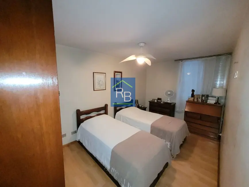 Foto 4 de Apartamento com 3 quartos à venda, 128m2 em Pinheiros, São Paulo - SP