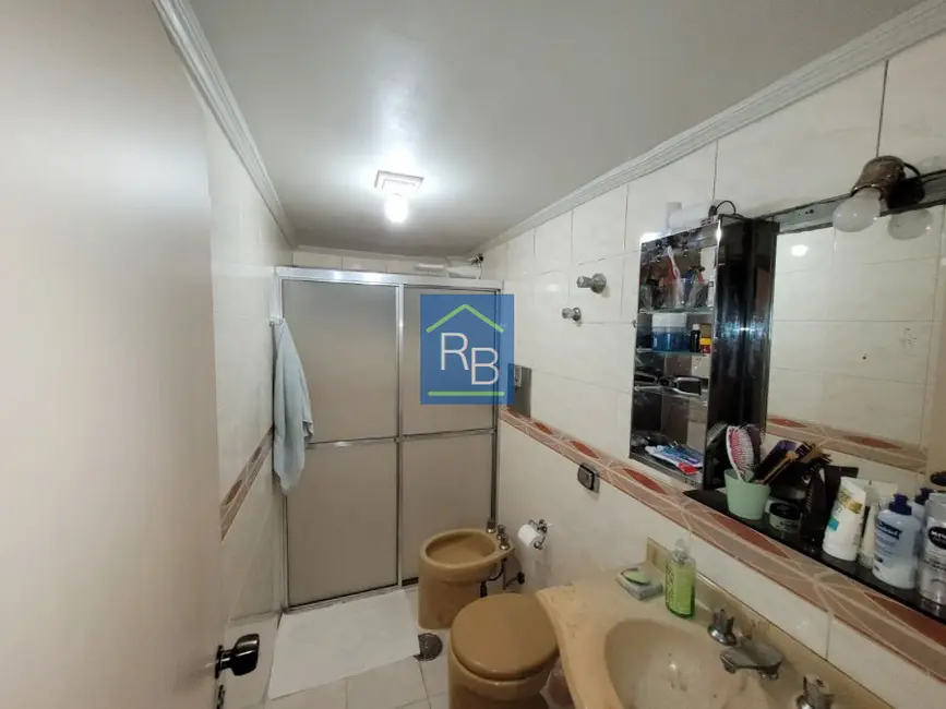 Foto 5 de Apartamento com 3 quartos à venda, 128m2 em Pinheiros, São Paulo - SP