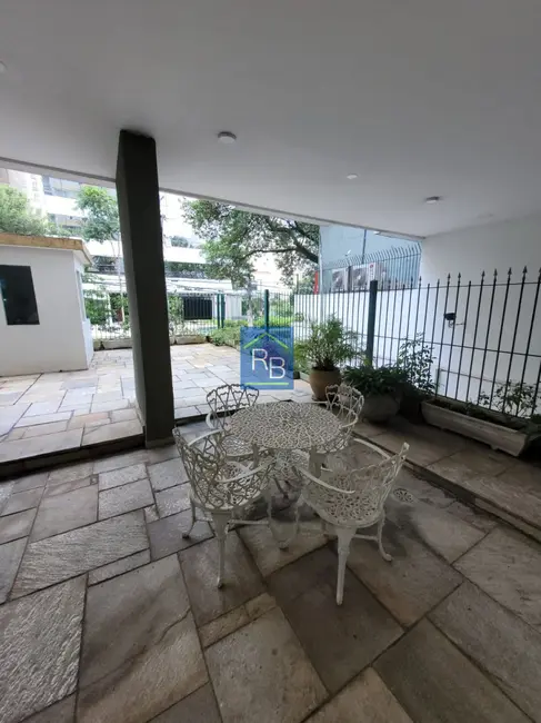 Foto 1 de Apartamento com 3 quartos à venda, 128m2 em Pinheiros, São Paulo - SP