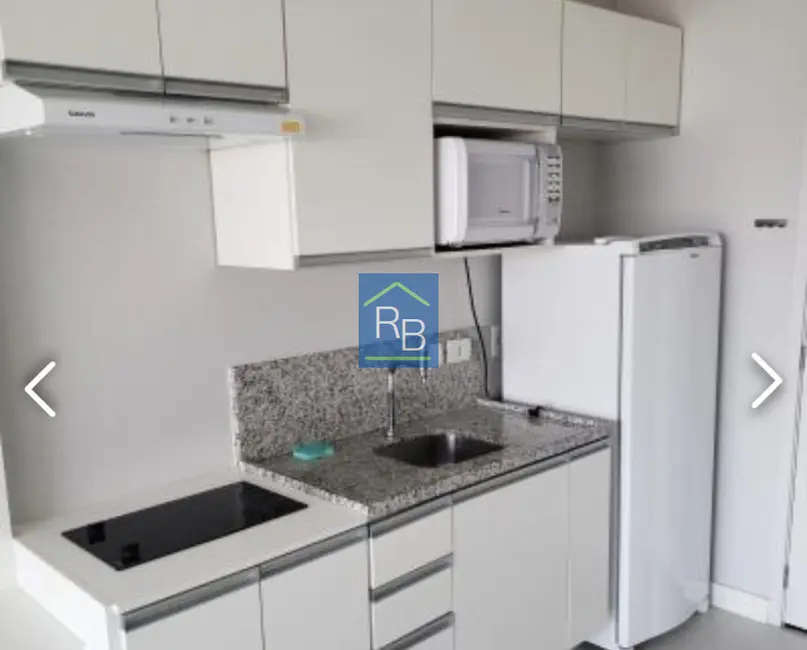 Foto 5 de Apartamento à venda, 35m2 em Jardim Aeroporto, São Paulo - SP