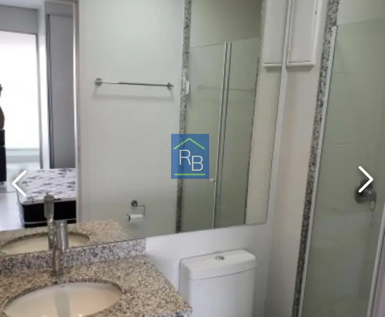 Foto 6 de Apartamento à venda, 35m2 em Jardim Aeroporto, São Paulo - SP