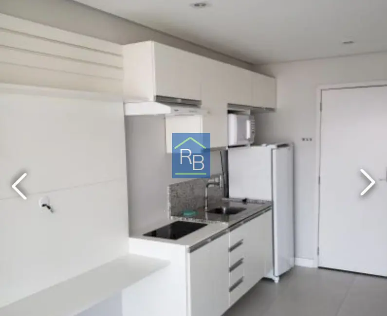 Foto 3 de Apartamento à venda, 35m2 em Jardim Aeroporto, São Paulo - SP