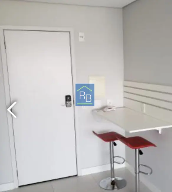 Foto 2 de Apartamento à venda, 35m2 em Jardim Aeroporto, São Paulo - SP