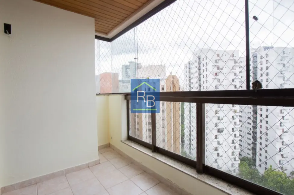 Apartamento com 3 quartos à venda, 102m2 em Vila Nova Conceição, São Paulo - SP - imagem 4 Foto 4 de Apartamento com 3 quartos à venda, 102m2 em Vila Nova Conceição, São Paulo - SP