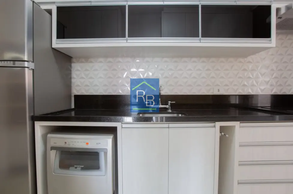 Apartamento com 3 quartos à venda, 102m2 em Vila Nova Conceição, São Paulo - SP - imagem 5 Foto 5 de Apartamento com 3 quartos à venda, 102m2 em Vila Nova Conceição, São Paulo - SP