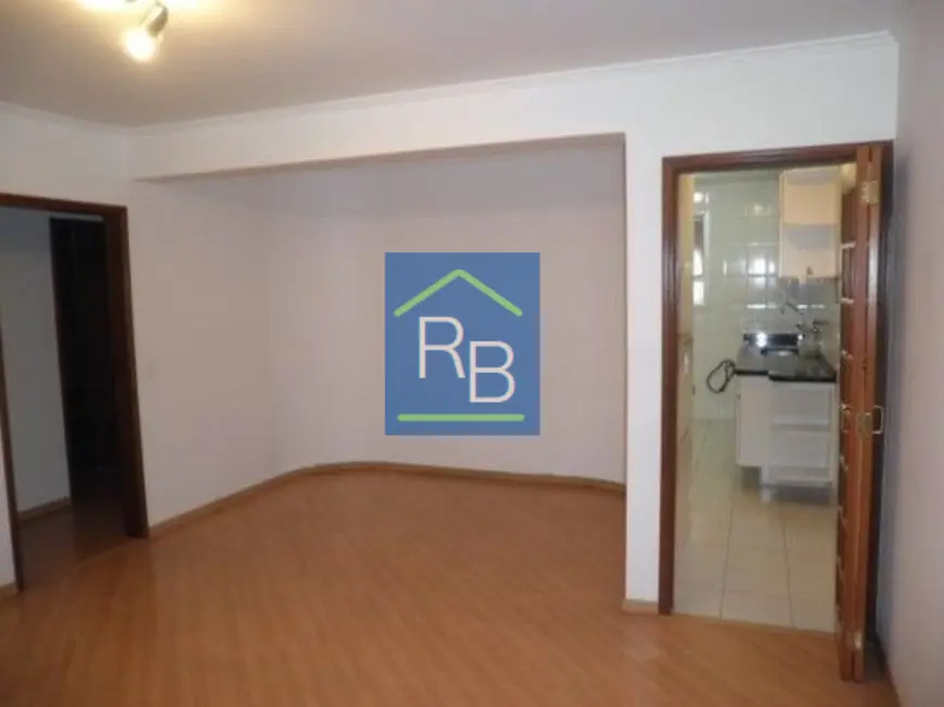 Foto 2 de Apartamento com 3 quartos para alugar, 90m2 em Campo Belo, São Paulo - SP
