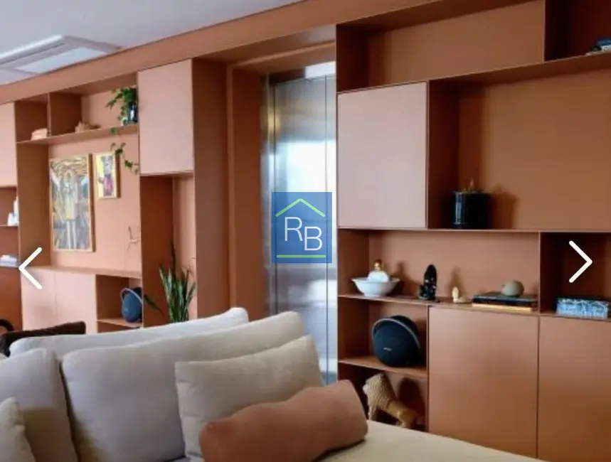 Foto 4 de Apartamento com 1 quarto à venda, 43m2 em Cidade Monções, São Paulo - SP