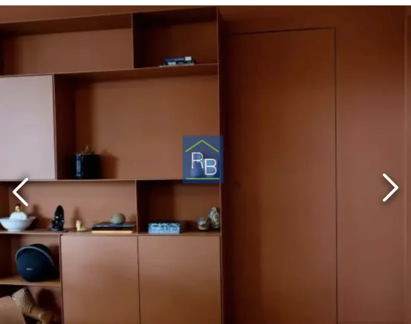 Foto 3 de Apartamento com 1 quarto à venda, 43m2 em Cidade Monções, São Paulo - SP