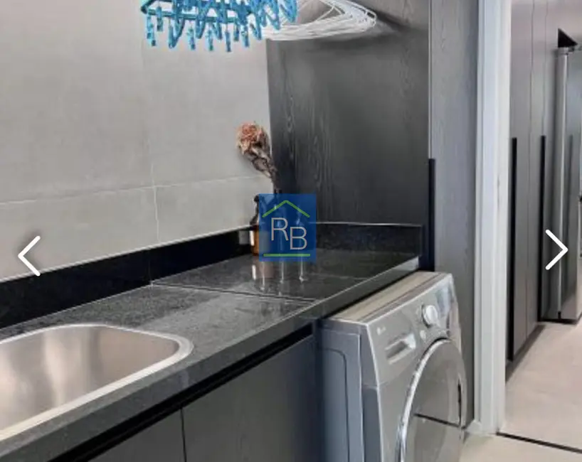 Foto 5 de Apartamento com 1 quarto à venda, 43m2 em Cidade Monções, São Paulo - SP