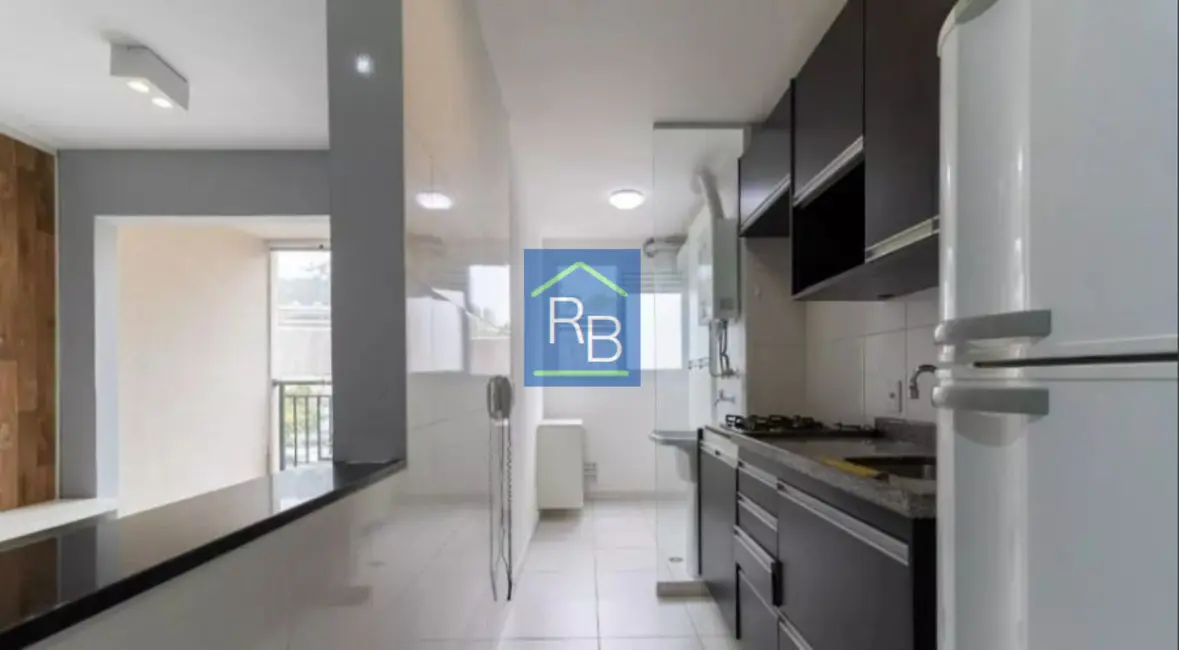 Foto 5 de Apartamento com 2 quartos para alugar, 57m2 em Saúde, São Paulo - SP