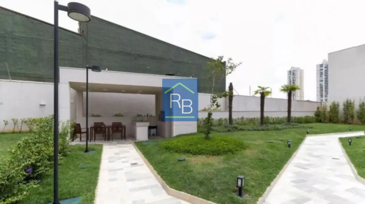 Foto 2 de Apartamento com 2 quartos para alugar, 57m2 em Saúde, São Paulo - SP