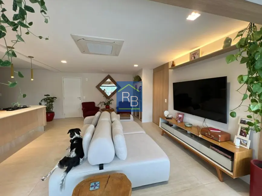 Foto 9 de Apartamento com 2 quartos à venda, 130m2 em Brooklin Paulista, São Paulo - SP