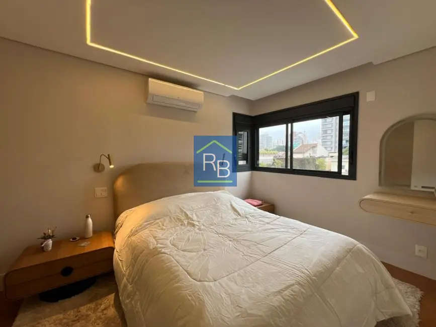 Foto 4 de Apartamento com 2 quartos à venda, 130m2 em Brooklin Paulista, São Paulo - SP