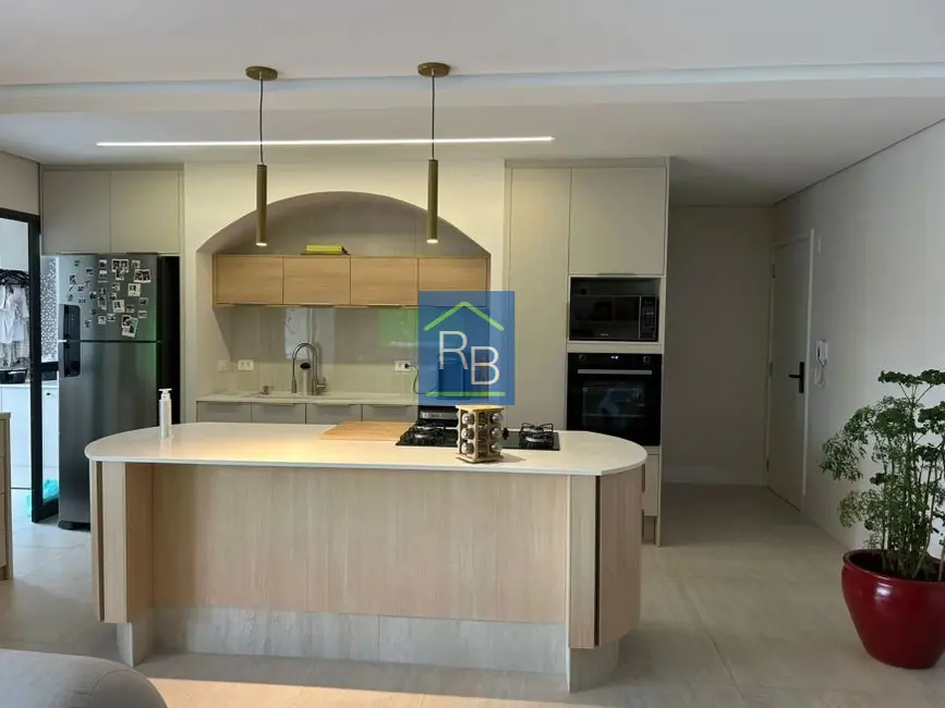 Foto 5 de Apartamento com 2 quartos à venda, 130m2 em Brooklin Paulista, São Paulo - SP