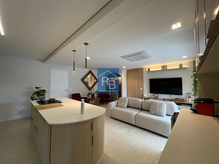 Foto 8 de Apartamento com 2 quartos à venda, 130m2 em Brooklin Paulista, São Paulo - SP