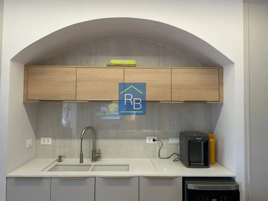 Foto 3 de Apartamento com 2 quartos à venda, 130m2 em Brooklin Paulista, São Paulo - SP