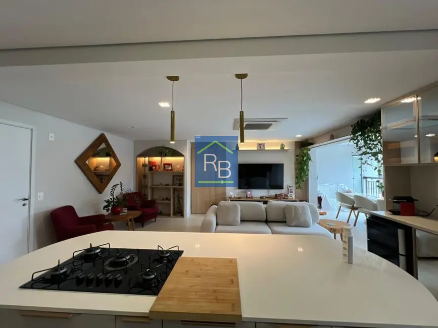 Foto 7 de Apartamento com 2 quartos à venda, 130m2 em Brooklin Paulista, São Paulo - SP