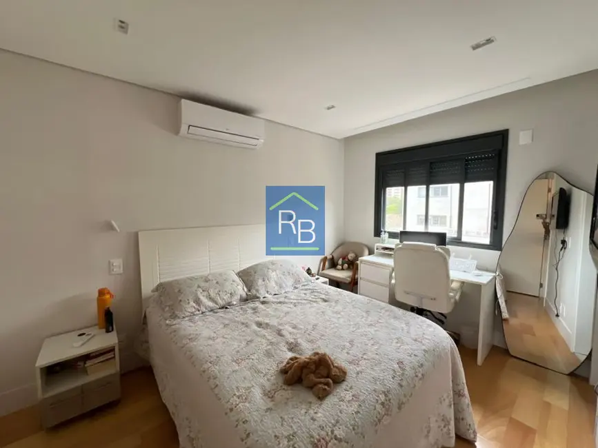 Foto 6 de Apartamento com 2 quartos à venda, 130m2 em Brooklin Paulista, São Paulo - SP