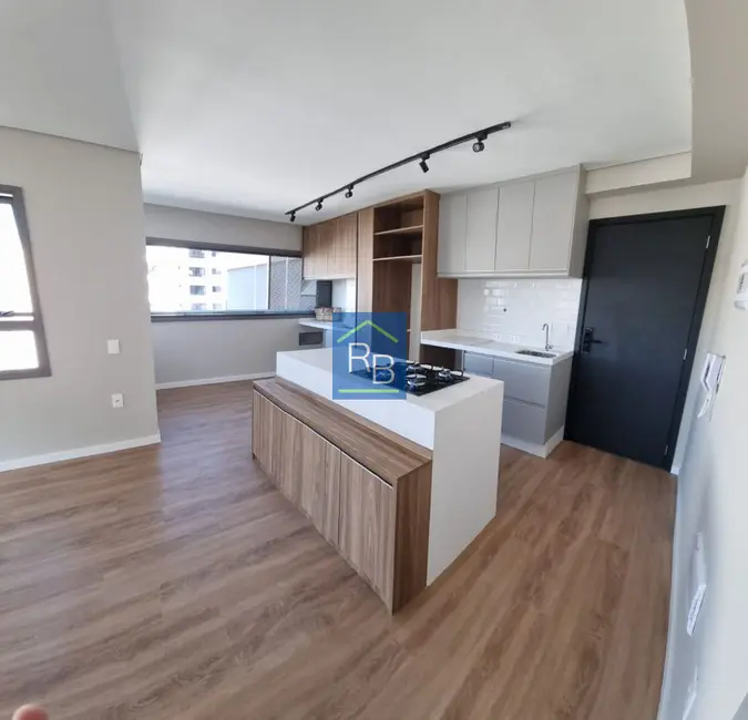 Foto 4 de Apartamento com 2 quartos para alugar, 61m2 em Indianópolis, São Paulo - SP