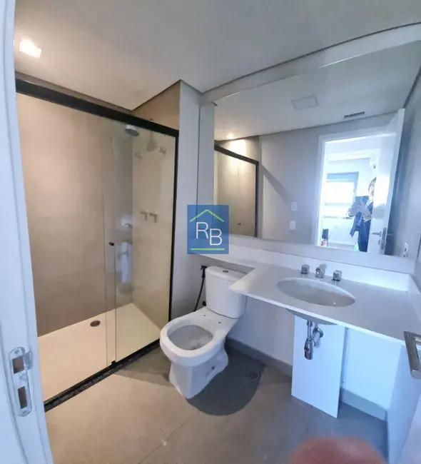 Foto 3 de Apartamento com 2 quartos para alugar, 61m2 em Indianópolis, São Paulo - SP