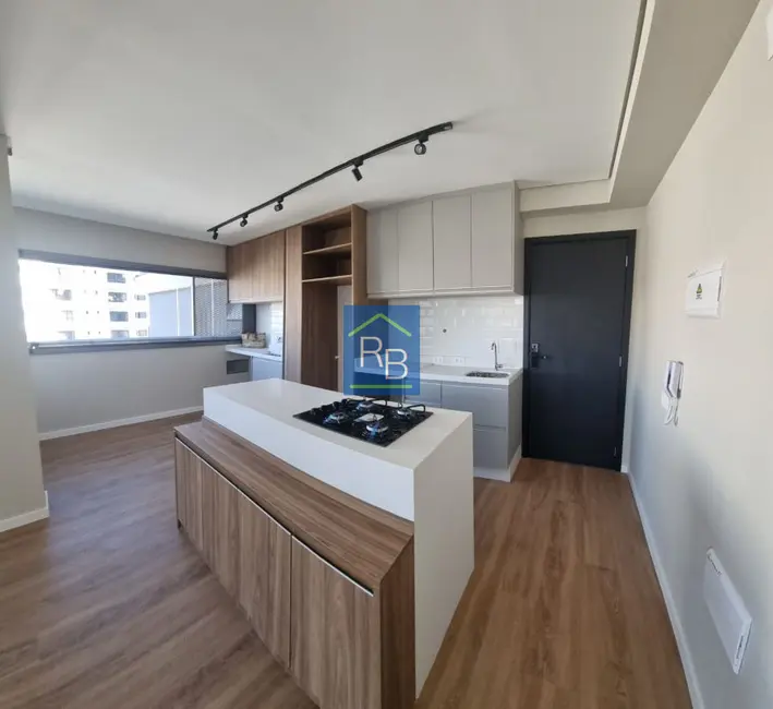 Foto 5 de Apartamento com 2 quartos para alugar, 61m2 em Indianópolis, São Paulo - SP