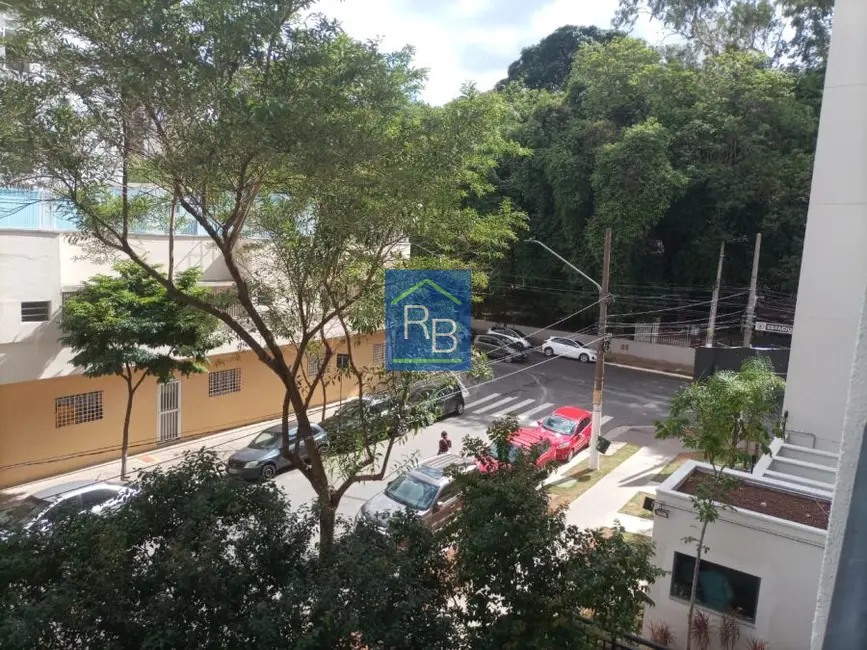 Foto 1 de Apartamento com 1 quarto para alugar, 24m2 em Consolação, São Paulo - SP