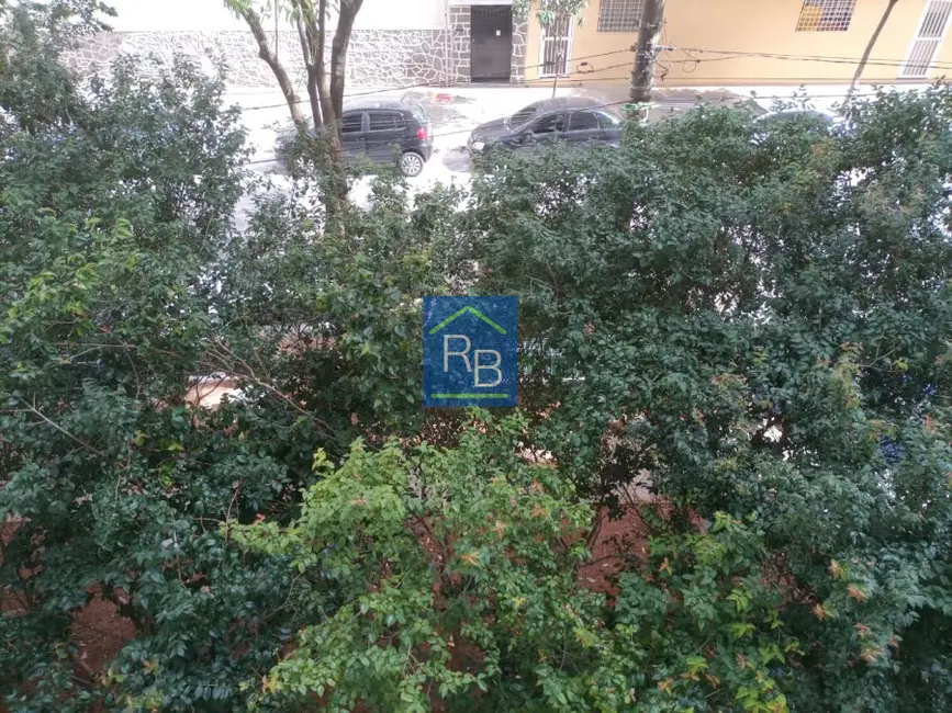 Foto 2 de Apartamento com 1 quarto para alugar, 24m2 em Consolação, São Paulo - SP