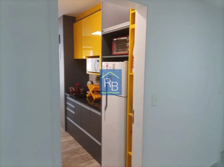 Foto 7 de Apartamento com 1 quarto para alugar, 24m2 em Consolação, São Paulo - SP