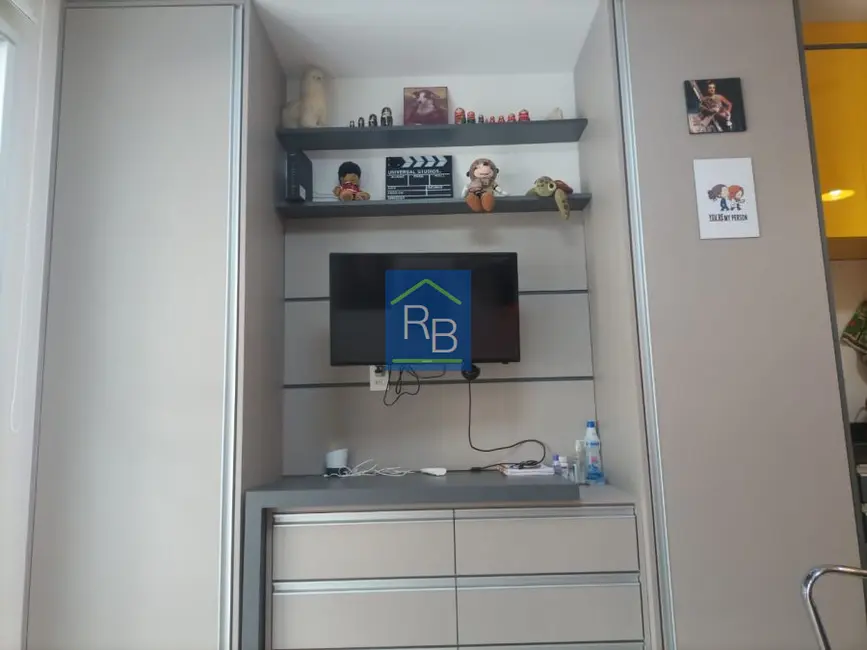 Foto 9 de Apartamento com 1 quarto para alugar, 24m2 em Consolação, São Paulo - SP