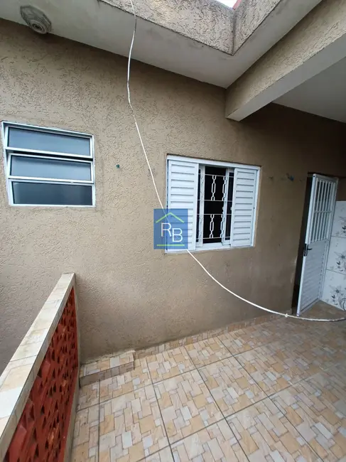 Sobrado com 3 quartos à venda, 85m2 em São Paulo - SP - imagem 1 Foto 1 de Sobrado com 3 quartos à venda, 85m2 em São Paulo - SP