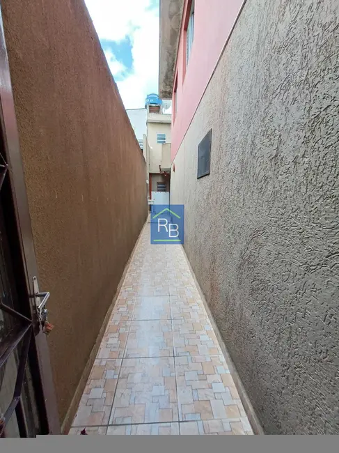 Sobrado com 3 quartos à venda, 85m2 em São Paulo - SP - imagem 2 Foto 2 de Sobrado com 3 quartos à venda, 85m2 em São Paulo - SP