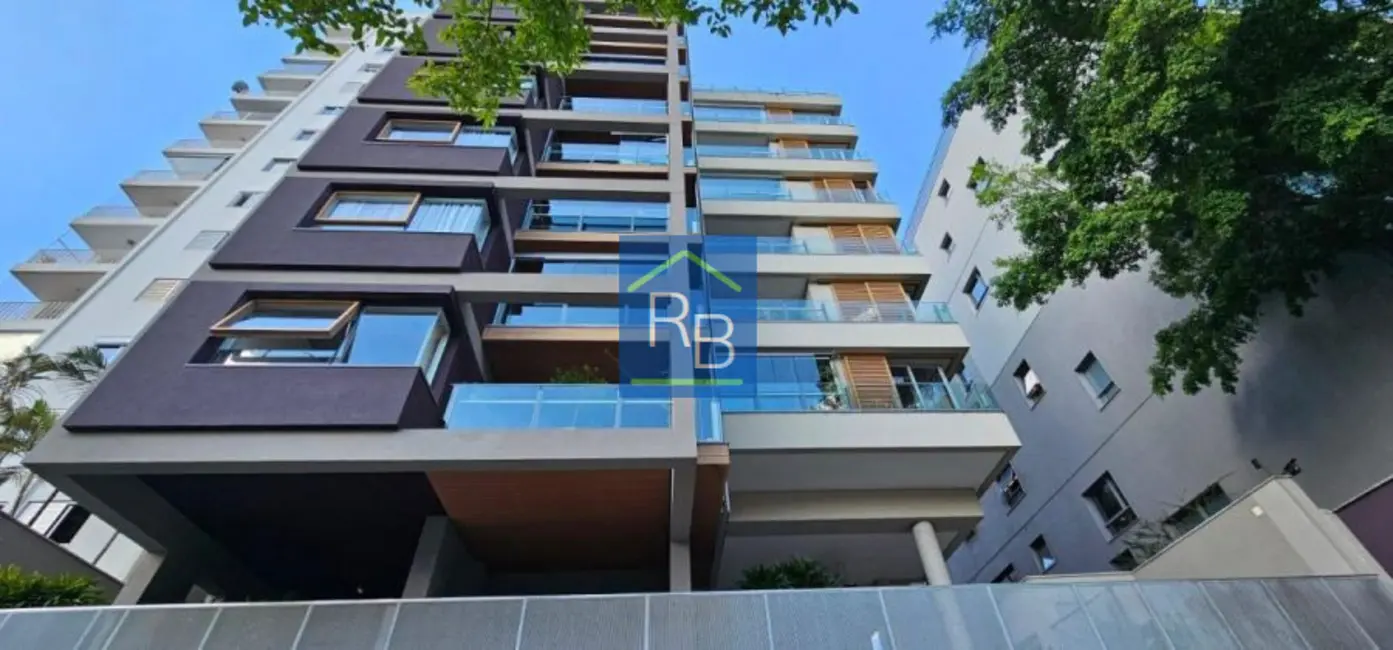 Foto 1 de Apartamento com 1 quarto à venda, 50m2 em Pinheiros, São Paulo - SP