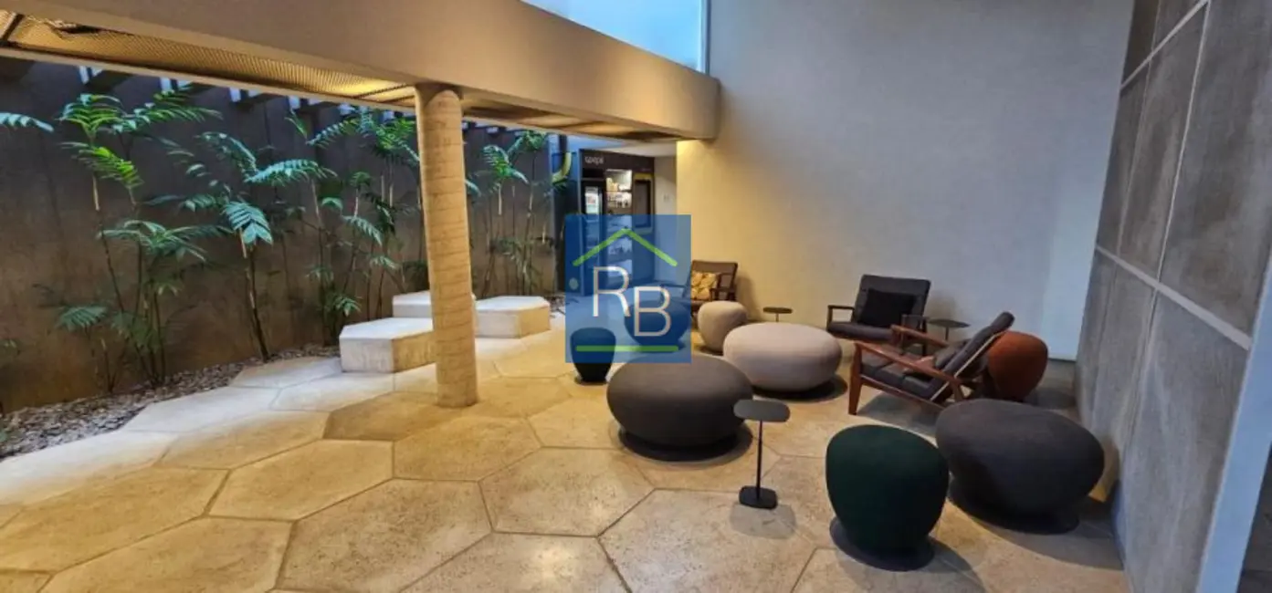 Foto 5 de Apartamento com 1 quarto à venda, 50m2 em Pinheiros, São Paulo - SP