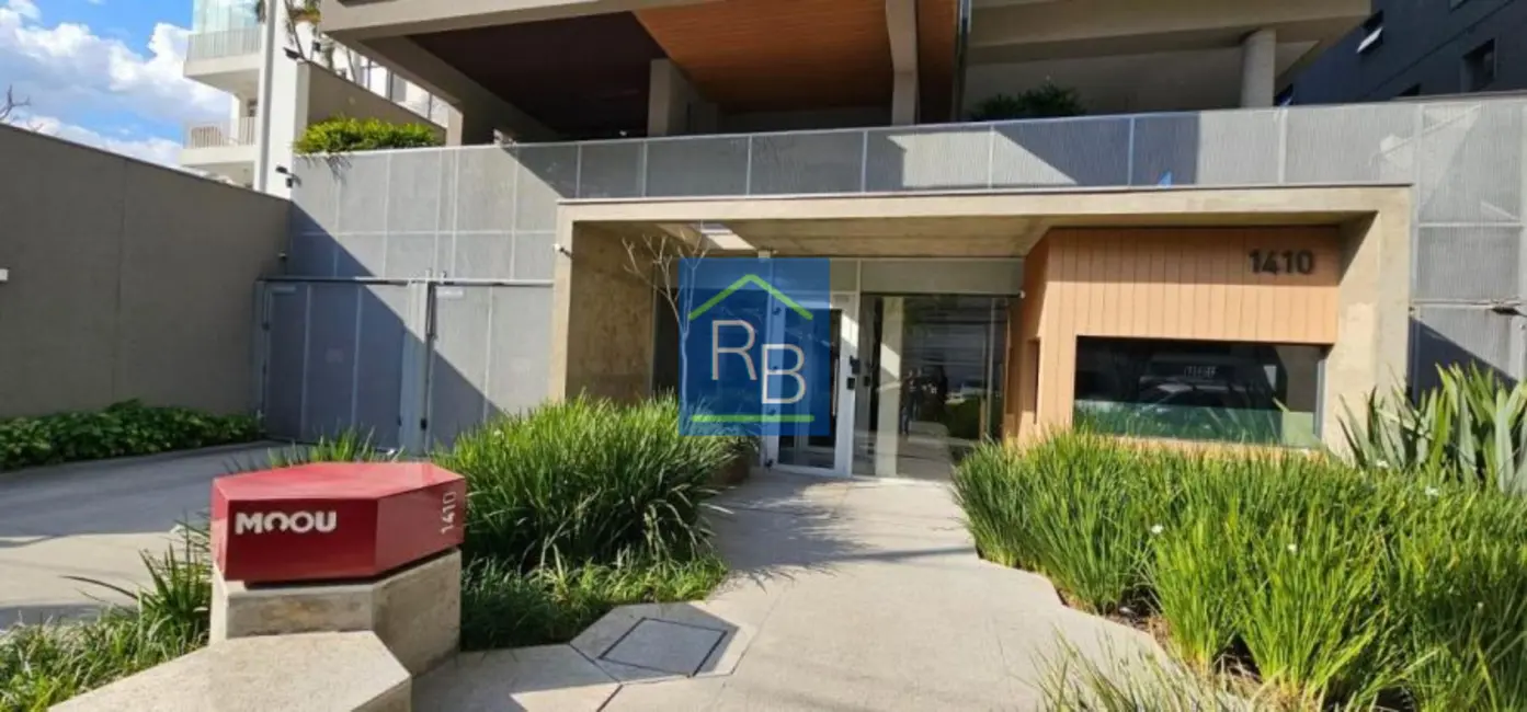 Foto 2 de Apartamento com 1 quarto à venda, 50m2 em Pinheiros, São Paulo - SP