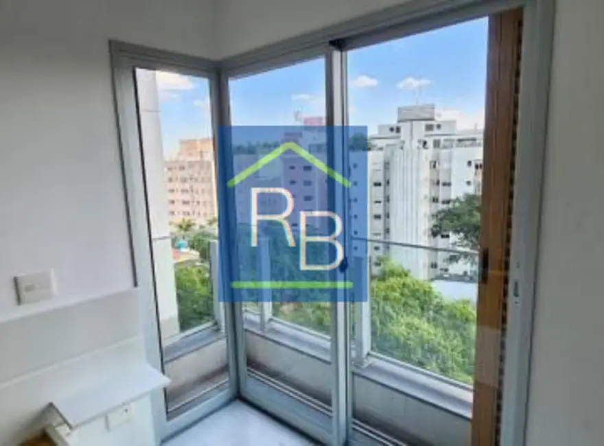 Foto 3 de Apartamento com 1 quarto à venda, 50m2 em Pinheiros, São Paulo - SP