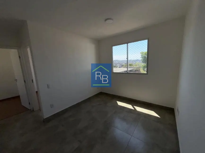 Foto 1 de Apartamento com 2 quartos à venda, 50m2 em Cidade Popular, São Paulo - SP