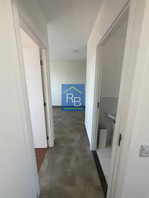 Foto 3 de Apartamento com 2 quartos à venda, 50m2 em Cidade Popular, São Paulo - SP