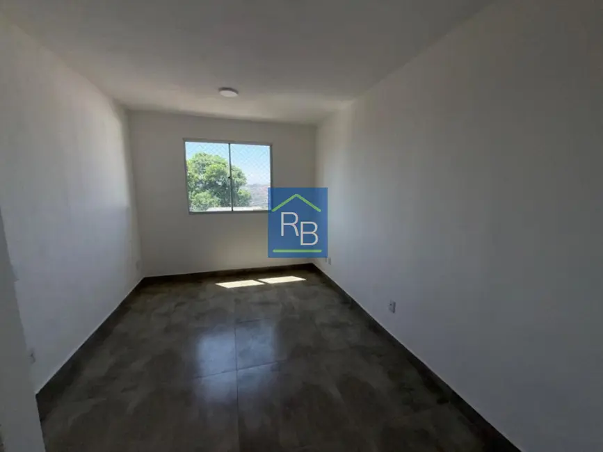 Foto 8 de Apartamento com 2 quartos à venda, 50m2 em Cidade Popular, São Paulo - SP