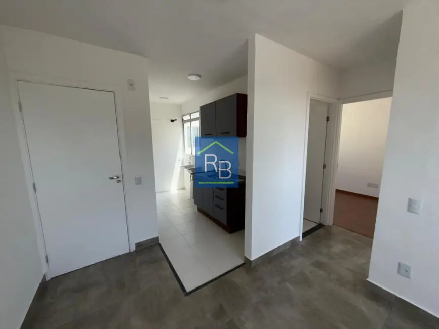 Foto 5 de Apartamento com 2 quartos à venda, 50m2 em Cidade Popular, São Paulo - SP