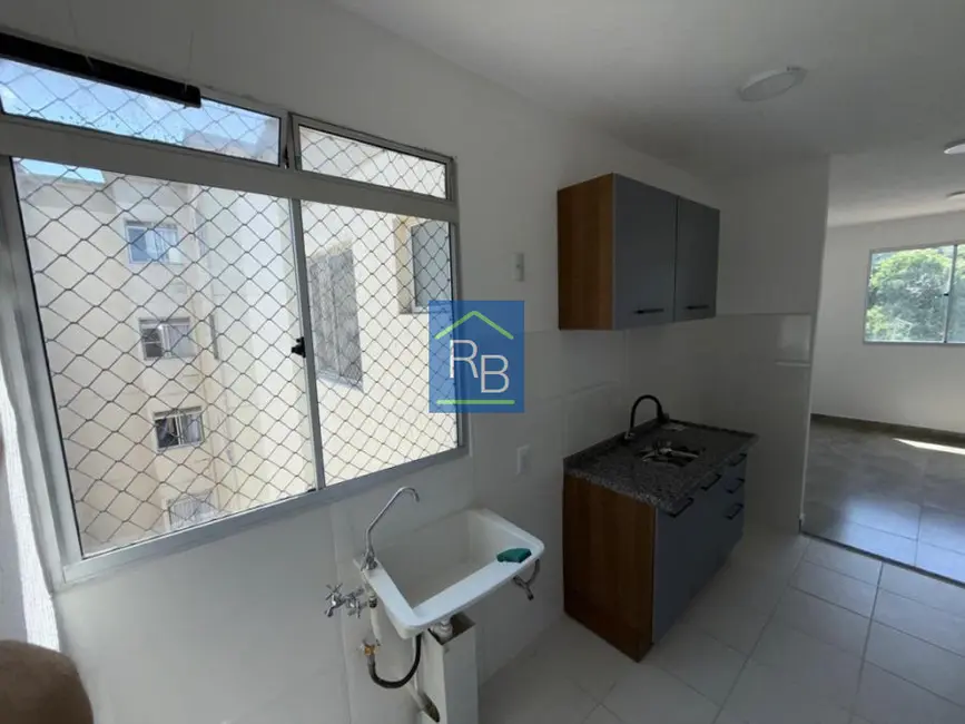 Foto 9 de Apartamento com 2 quartos à venda, 50m2 em Cidade Popular, São Paulo - SP