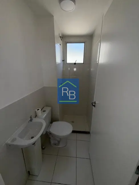 Foto 2 de Apartamento com 2 quartos à venda, 50m2 em Cidade Popular, São Paulo - SP