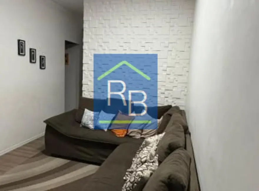 Foto 2 de Apartamento com 3 quartos à venda, 66m2 em Vila Graciosa, São Paulo - SP