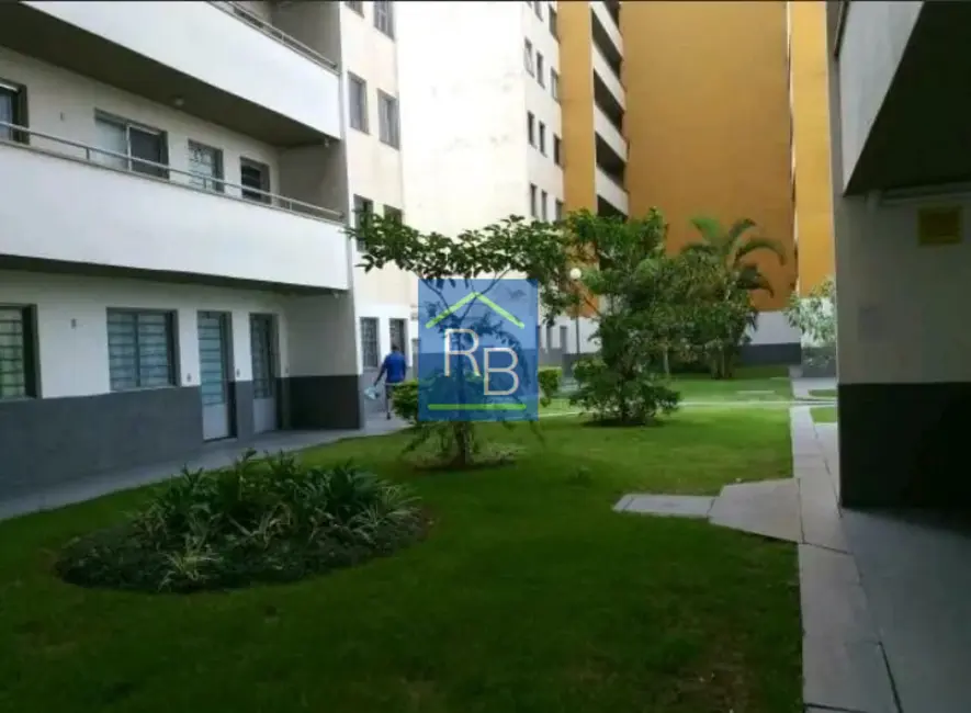 Foto 1 de Apartamento com 2 quartos para alugar, 50m2 em Butantã, São Paulo - SP