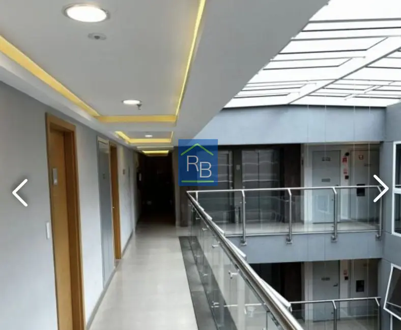 Foto 1 de Sala Comercial para alugar, 35m2 em Brooklin Paulista, São Paulo - SP