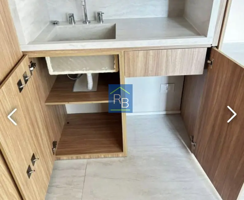 Foto 8 de Sala Comercial para alugar, 35m2 em Brooklin Paulista, São Paulo - SP