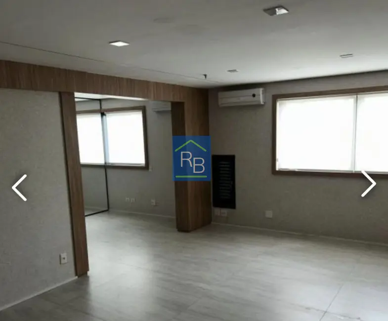 Foto 2 de Sala Comercial para alugar, 35m2 em Brooklin Paulista, São Paulo - SP