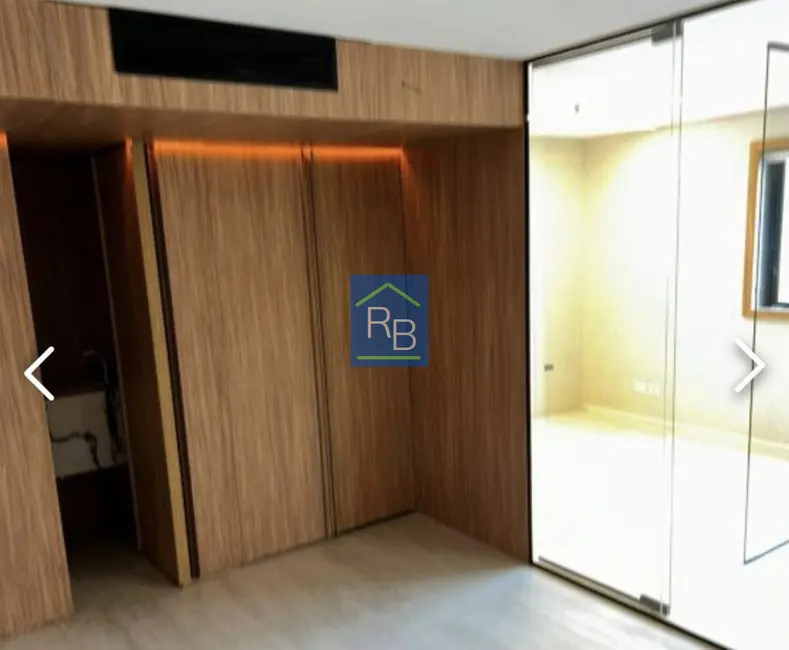 Foto 4 de Sala Comercial para alugar, 35m2 em Brooklin Paulista, São Paulo - SP