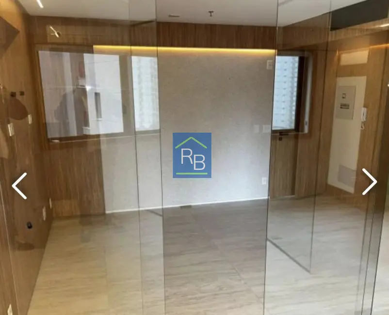 Foto 7 de Sala Comercial para alugar, 35m2 em Brooklin Paulista, São Paulo - SP