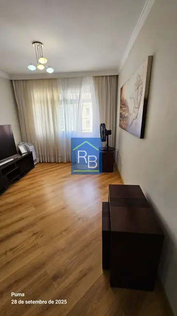 Foto 5 de Apartamento com 2 quartos para alugar, 35m2 em Pinheiros, São Paulo - SP