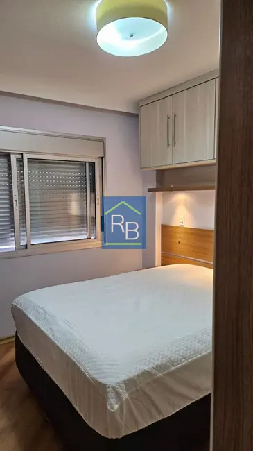Foto 7 de Apartamento com 2 quartos para alugar, 35m2 em Pinheiros, São Paulo - SP